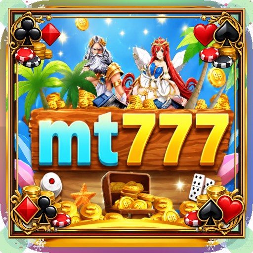 mt777 — mitra unggulan